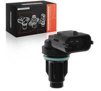 Frankberg Capteur de position de vilebrequin 3-Pôles Compatible avec i10 BA IA i30 FD Tucson TL TLE iX20 JC i30 Coupé Remplacer# 393502B000
