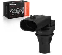 Frankberg Capteur de position de vilebrequin 3-Pôles Compatible avec Insignia A Sports Break G09 Astra J Caravan P10 147 937 159 939 Signum Z03 Remplacer# 5S13799