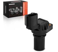 Frankberg Capteur de position de vilebrequin 3-Pôles Compatible avec MX-5 II NB ASX GAW Eclipse Cross GK GL Outlander I CUW Grandis NAW Remplacer# S10293