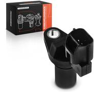 Frankberg Capteur de position de vilebrequin 3-Pôles Compatible avec Picanto SA Space Star MPV DGA Getz TB Santa Fé I SM Atos MX Remplacer# 30874179