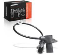 Frankberg Capteur de position de vilebrequin 3-Pôles Compatible avec Rio III UB i20 PB PBT i10 PA Getz TB Picanto SA Remplacer# 9660930319,391802A400