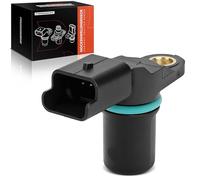 Frankberg Capteur de position de vilebrequin 3-Pôles Compatible avec Twingo II CN0 Micra III K12 Logan MCV KS S.a.n.d.e.r.o Jimny Fourgonnette 4x4 SN Duster HS Remplacer# 8200033686