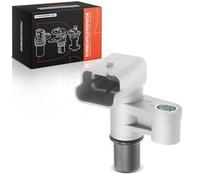 Frankberg Capteur de position de vilebrequin Compatible avec 206 CC 2D 307 CC 3B Xsara Picasso N68 307 SW 3H C4 Picasso I MPV UD Remplacer# 9630595680