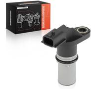 Frankberg Capteur de position de vilebrequin Compatible avec Clio III BR0/1 CR0/1 1.6L M.e.g.a.n.e CC EZ0/1 1.4L 1.6L Scénic III JZ0/1 1.4L 1.6L Remplacer# 8200746592