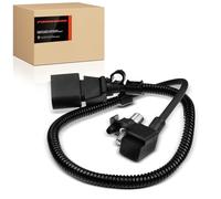 Frankberg Capteur de position de vilebrequin Compatible avec L.u.p.o 6E1 6X1 A2 8Z0 Polo 6N2 Fabia I 6Y2 ARose 6H1 Remplacer# 030957147B