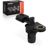 Frankberg Capteur de position de vilebrequin Compatible avec S.a.n.d.e.r.o II Twingo II CN0 Twingo III BCA BCM Logan MCV II Lodgy JS