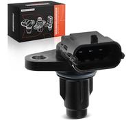 Frankberg Capteur de position de vilebrequin Compatible avec Sorento III UM Sportage SL Tucson TL TLE Sportage QL QLE Santa Fé III DM DMA Remplacer# 393002F000