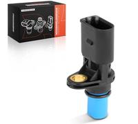 Frankberg Capteur de position de vilebrequin Compatible avec TT 8J3 E.O.S 1F7 1F8 O.c.t.a.v.i.a II Break 1Z5 TT R.o.a.d.s.t.e.r 8J9 A3 Sportback 8PA Remplacer# 06C905163B