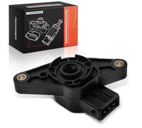 Frankberg Capteur de position du Papillon Compatible avec 306 Cabriolet 7D N3 N5 806 221 Xantia X1 X2 205 II 20A/C BX XB- Remplacer# 19200F