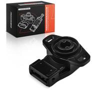 Frankberg Capteur de position du Papillon Compatible avec Space Star MPV DGA Colt V CJ CP Carisma DA Pajero Pinin H6W H7W Outlander I CUW Remplacer# MD628074