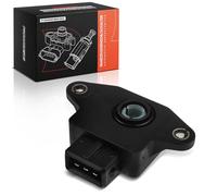 Frankberg Capteur de position du Papillon Compatible avec V70 II 285 S60 I 384 V70 I 875 876 Omega B V94 968 Remplacer# 7701047921