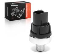 Frankberg Capteur de pression AC 1-Pôles Compatible avec Yaris P9 Yaris P13 CR-V III RE IQ J1 C.o.r.o.l.l.a Verso R1 ZER ZZE12 Remplacer# 8353014060