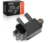 Frankberg Capteur de pression AC 3-Pôles Compatible avec Galaxy WA6 Mondeo IV Break BA7 Focus III Break K.u.g.a I C-Max II DXA/CB7 DXA/CEU Remplacer#