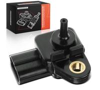 Frankberg Capteur de pression AC Compatible avec 2 DE DH 3 BK Premacy CP 3 BL 323 F VI BJ Remplacer# E1T10371