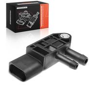 Frankberg Capteur de pression AC Compatible avec A4 Avant 8K5 T.o.u.a.r.e.g 7P5 7P6 Q5 8RB A6 Avant 4F5 A6 Avant 4G5 4GD Remplacer# 281006005