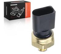 Frankberg Capteur de pression AC Compatible avec Golf Plus 521 5M1 A3 8P1 Golf V 1K1 A3 Sportback 8PA E.O.S 1F7 1F8 Remplacer# 51CP0304