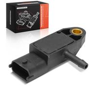 Frankberg Capteur de pression AC Compatible avec Logan MCV KS Twingo II CN0 S.a.n.d.e.r.o Logan LS Kangoo KC0/1 Remplacer# 93450122