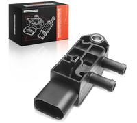 Frankberg Capteur de pression AC Compatible avec P.a.s.s.a.t Variant 3G5 CB5 O.c.t.a.v.i.a III Break 5E5 5E6 T.i.g.u.a.n AD1 AX1 Golf VII 5G1 BE1 BE2 BQ1 A4 Avant 8W5 8WD Remplacer# 03L906051B