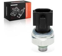 Frankberg Capteur de pression d'admission 3-Pôles Compatible avec Accent III MC Creta i10 BA IA PA i20 GB IB i40 VF iX20 JC Borrego HM Cee'D JD Remplacer# 977213K000