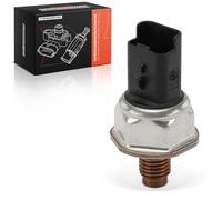 Frankberg Capteur de pression d'admission 3-Pôles Compatible avec Berlingo Monospace B9 2008 I CU C3 II SC Partner Tepee C4 Aircross Remplacer# 1606643580