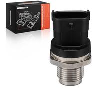 Frankberg Capteur de pression d'admission 3-Pôles Compatible avec Corsa D S07 Corsa C Camionnette/Hayon X01 Ducato Camionnette 250 Astra J Caravan P10 Insignia Remplacer# 504247741