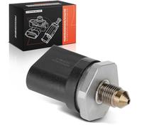 Frankberg Capteur de pression d'admission 3-Pôles Compatible avec Golf Plus 521 5M1 TT 8J3 E.O.S 1F7 1F8 A3 8P1 Golf V 1K1 P.a.s.s.a.t CC 357 T.o.u.r.a.n 1T1 1T2 Remplacer# 06J906051C