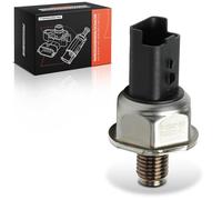 Frankberg Capteur de pression d'admission 3-Pôles Compatible avec Kangoo KC0/1 Modus/Grand Modus F/JP0 M.e.g.a.n.e II Break KM0/1 Jimny Fourgonnette 4x4 Remplacer# 81274