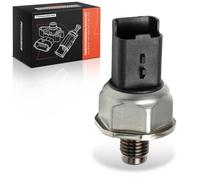 Frankberg Capteur de pression d'admission 3-Pôles Compatible avec Megan.e III Coupé/Grandtour/Hayon DZ0/1 Kangoo Be Bop KW0/1 Logan MCV KS Remplacer# 8200669695