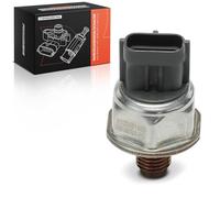 Frankberg Capteur de pression d'admission 3-Pôles Compatible avec Transit Bus FB FC FD FS FZ Transit Camionnette FA Jumper Bus/Camionnette Boxer Bus/Remorque 9664613880