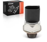 Frankberg Capteur de pression d'admission Compatible avec P.a.s.s.a.t Variant 3G5 CB5 O.c.t.a.v.i.a III Break 5E5 5E6 Golf VII 5G1 BE1 BE2 BQ1 Remplacer# 04L906054