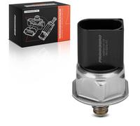 Frankberg Capteur de pression d'admission Compatible avec Série 1 E81 Série 1 E87 Série 1 Cabriolet E88 Série 3 Break E91 Série 3 E90 Remplacer# 13537537319