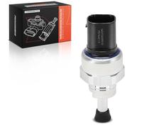 Frankberg Capteur de pression d'admission Diesel Compatible avec Duster HM NV200 Camionnette Qashqai +2 I J10 JJ10E NJ10 Clio IV BH Scénic III JZ0/1 Remplacer# 8201000764