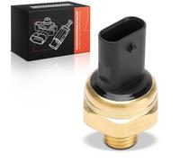 Frankberg Capteur de pression d'admission Essence 3-Pôles Compatible avec Série 1 2 Série 3 4 Série 5 Série 6 Série 7 X3 X4 X5 X6 C3 C4 DS3 M.i.n.i 208 308 Remplacer# 9802152780