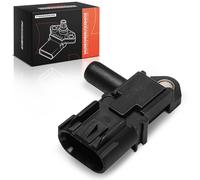 Frankberg Capteur de pression d'admission Pompe à carburant 3-Pôles | Compatible avec Focus III Break K.u.g.a II DM2 Focus IV Break HP Tourneo Custom V362 Bus F3 Remplacer# 1876829