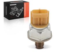 Frankberg Capteur de pression d'admission Pompe à carburant 3-Pôles Compatible avec Murano II Z51 Pathfinder III R51 Pick-up D21 L200 K5T K6T K7T L200 K0T K1T K2T K3T Remplacer# 45PP3-3