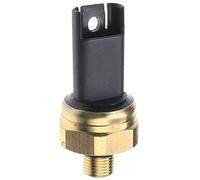 Frankberg Capteur de pression de carburant, compatible avec les modèles 1, 3, 5, 6, 7, X5, X6, 1,6L, 2,0L, 3,0L, 2005-2014, 13537547883