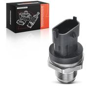 Frankberg Capteur de pression de carburant pour 147 156 159 Giulietta GT Mito Captiva Epica Lacetti Nubira Croma Doblo Idea Multipla Punto Stilo KA Daily Thesis Astra H Corsa D Meriva Vectra C C30