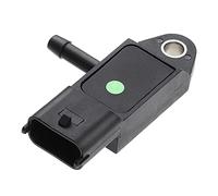 Frankberg Capteur de pression de tube d'aspiration compatible avec Focus C-Max Focus II Galaxy Mondeo IV S-Max 1.8L 2004-2015 1338678