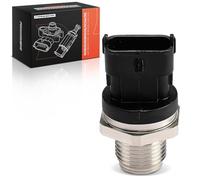 Frankberg Capteur de pression différentielle 3 broches compatible avec Corsa D S07 Corsa C fourgon / hayon X01 Ducato Fourgon 250 Astra J Replace# 12651990