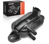 Frankberg Capteur de pression différentielle avec Daily V Kipper 2.3L 3.0L 2011-2014 Daily V Remorque 2.3L 3.0L 2011-2014 Ducato Bus Camionnette 250 2.3L 3.0L 2006-2020 Remplacer# 504102810