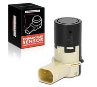 Frankberg Capteur de stationnement avant et arrière compatible avec classe A W169 1,5L-2,0L 2004-2008 Aide au stationnement Classe B W245 1,5L-2,0L 2005-2011 Remplace # A1695420018