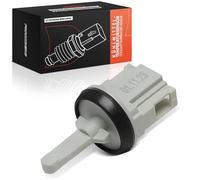 Frankberg Capteur de température de liquide de refroidissement 2-Pôles Compatible avec A3 8L1 B.o.r.a 1J2 Golf IV 1J1 P.a.s.s.a.t 3B3 P.a.s.s.a.t Variant 3B6 A6 4F2 Remplacer# 1J0907543B