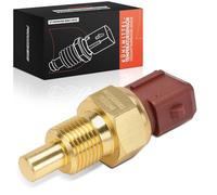 Frankberg Capteur de température de liquide de refroidissement 2-Pôles Compatible avec Berlingo MF Evasion MPV 22 U6 Saxo S0 S1 Xantia X1 X2 XM Y3 Xsara N1 ZX N2 Remplacer# 9603324880