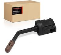 Frankberg Capteur de température de liquide de refroidissement 2-Pôles Compatible avec Golf VI 5K1 AJ5 Golf V 1K1 Golf Plus 521 5M1 Yeti 5L P.a.s.s.a.t 362 3C2 Superb II 3T4 Remplacer# 1K0907543F