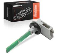 Frankberg Capteur de température de liquide de refroidissement 2-Pôles Compatible avec P.a.s.s.a.t 3B3 A4 8E2 8EC A6 4B2 4B4 J.e.t.t.a III 1K2 T.o.u.a.r.e.g CR7 RC8 Remplacer# 4B0820539