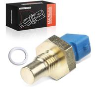 Frankberg Capteur de température de liquide de refroidissement 2-Pôles Compatible avec Spark M300 Matiz M200 M250 Aveo/Kalos Hayon T200 Aveo/Kalos Hayon T250 T255 Omega B V94 Remplacer# 96815490