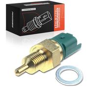 Frankberg Capteur de température de liquide de refroidissement Compatible avec 2008 I CU C3 II SC C1 II PA PS 206 CC 2D 307 Break 3E Remplacer# 191919369A