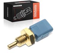Frankberg Capteur de température de liquide de refroidissement Compatible avec 307 Break 3E 206 CC 2D C3 I FC FN 206 Hayon 2A/C Berlingo/Berlingo First MPV GFK GJK MF Remplacer# 133897
