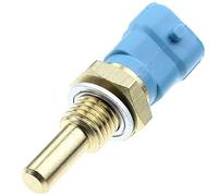 Frankberg Capteur de température de liquide de refroidissement Compatible avec Astra G CC T98 Agila (A) H00 Astra G Caravan T98 CR-V III RE Ducato Camionnette 250 Remplacer# 90542063