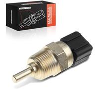 Frankberg Capteur de température de liquide de refroidissement Compatible avec i20 Coupé GB i10 BA IA i30 FD Tucson TL TLE iX20 JC Remplacer#
